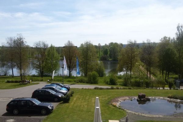 Seehotel (Kell am See)